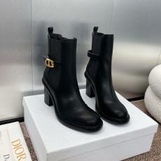 Christian Dior Boots